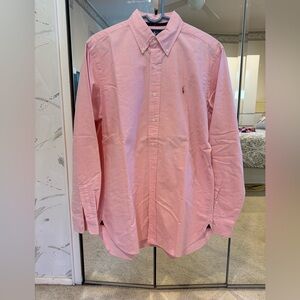 Ralph Lauren Men’s Buttondown